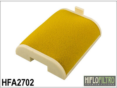 HIFLOFILTRO HFA2702 Air Filter