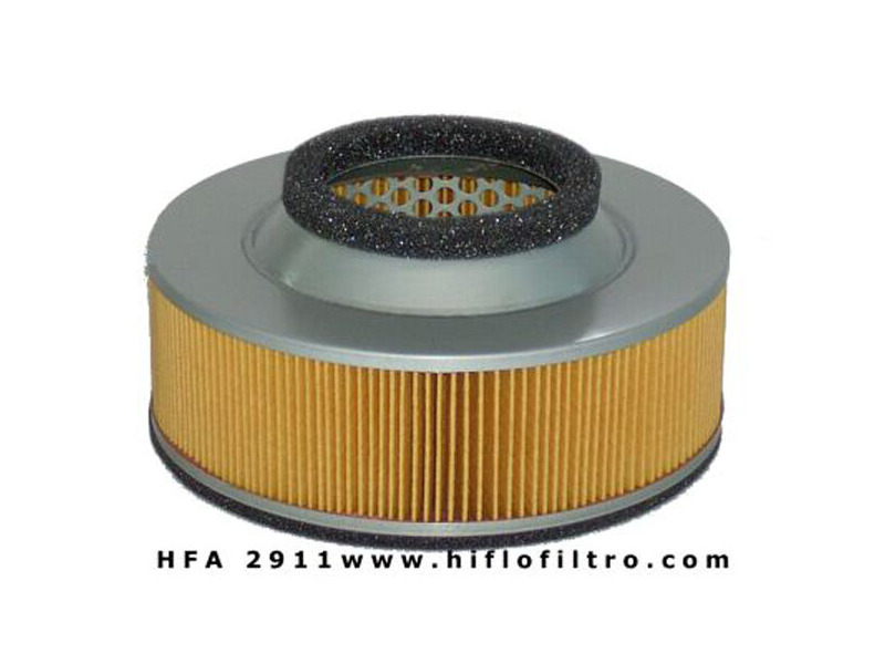 HIFLOFILTRO HFA2911 Air Filter click to zoom image