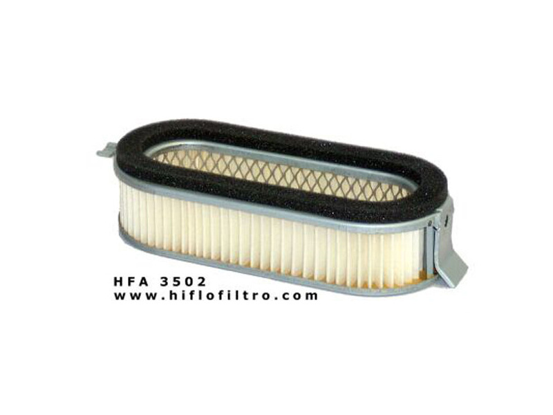 HIFLOFILTRO HFA3502 Air Filter-SPECIAL ORDER click to zoom image
