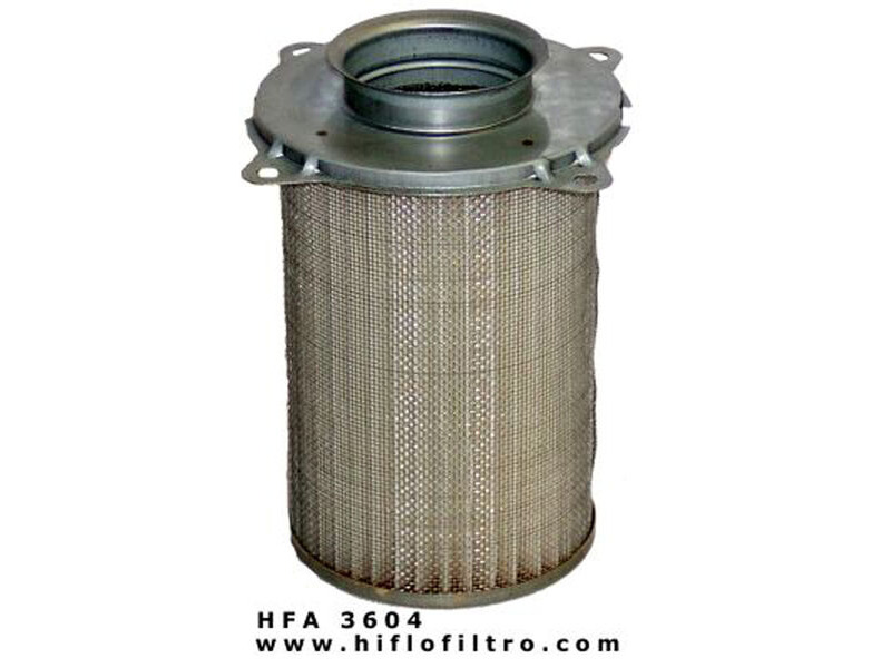 HIFLOFILTRO HFA3604 Air Filter click to zoom image