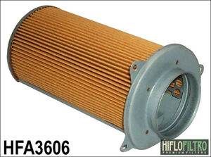 HIFLOFILTRO HFA3606 Air Filter 