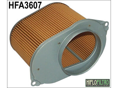 HIFLOFILTRO HFA3607 Air Filter-SPECIAL ORDER