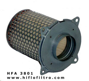 HIFLOFILTRO HFA3801 Air Filter 