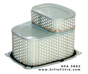 HIFLOFILTRO HFA3802 Air Filter 