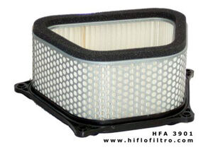 HIFLOFILTRO HFA3901 Air Filter 