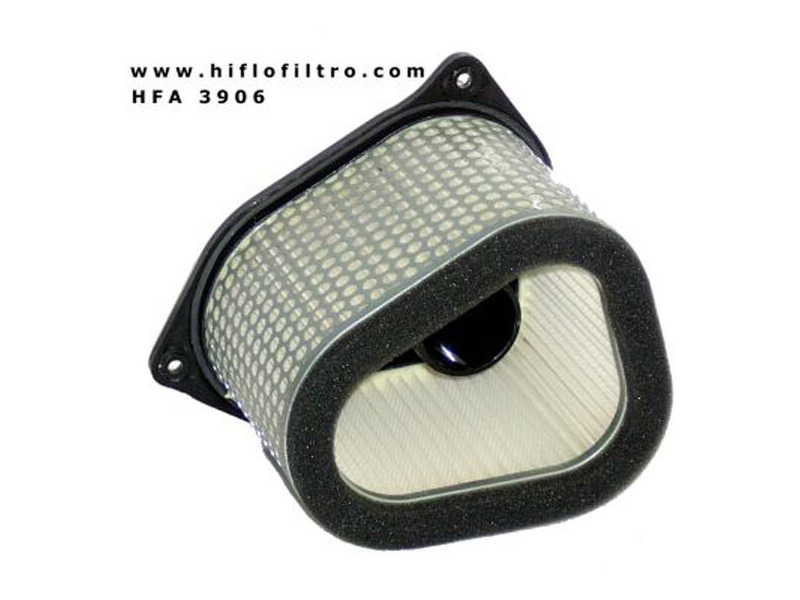 HIFLOFILTRO HFA3906 Air Filter click to zoom image