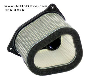 HIFLOFILTRO HFA3906 Air Filter 