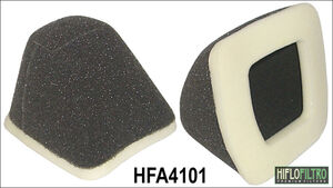 HIFLOFILTRO HFA4101 Air Filter 
