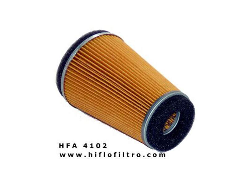 HIFLOFILTRO HFA4102 Air Filter click to zoom image