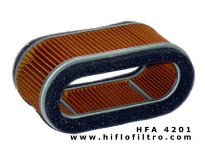 HIFLOFILTRO HFA4201 Air Filter-SPECIAL ORDER
