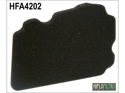 HIFLOFILTRO HFA4202 Air Filter-SPECIAL ORDER