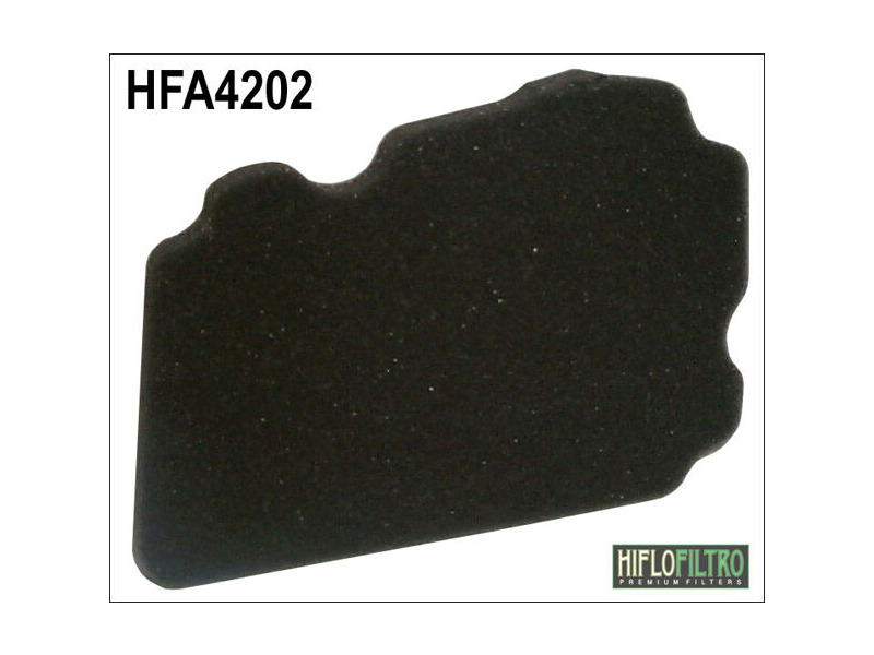 HIFLOFILTRO HFA4202 Air Filter-SPECIAL ORDER click to zoom image