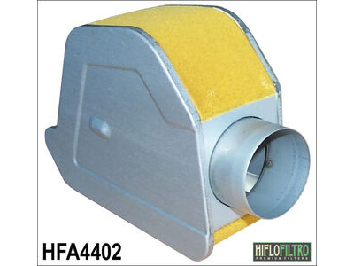 HIFLOFILTRO HFA4402 Air Filter-SPECIAL ORDER