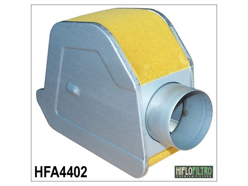 HIFLOFILTRO HFA4402 Air Filter-SPECIAL ORDER click to zoom image