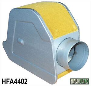 HIFLOFILTRO HFA4402 Air Filter-SPECIAL ORDER 