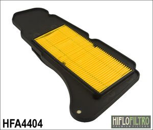 HIFLOFILTRO HFA4404 Air Filter 