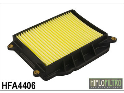 HIFLOFILTRO HFA4406 Air Filter
