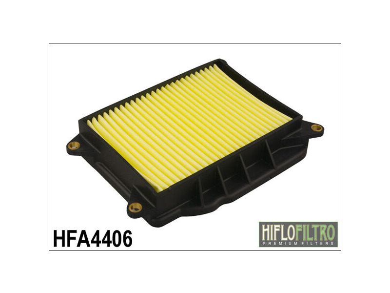 HIFLOFILTRO HFA4406 Air Filter click to zoom image
