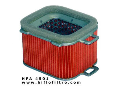 HIFLOFILTRO HFA4501 Air Filter
