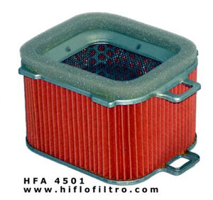 HIFLOFILTRO HFA4501 Air Filter 