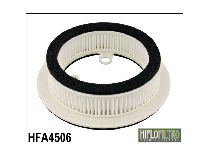 HIFLOFILTRO HFA4506 Air Filter click to zoom image