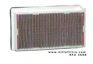 HIFLOFILTRO HFA4608 Air Filter 