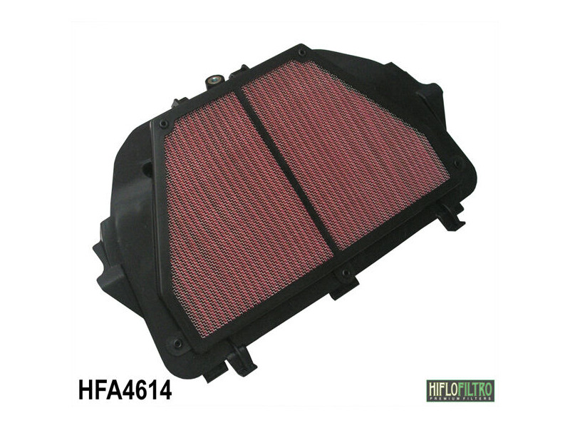 HIFLOFILTRO HFA4614 Air Filter click to zoom image