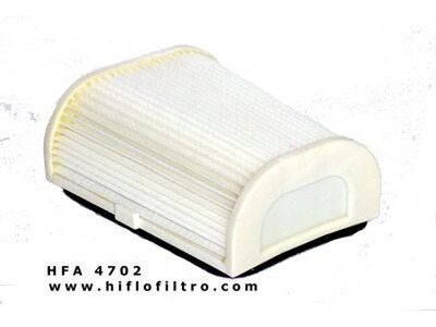 HIFLOFILTRO HFA4702 Air Filter
