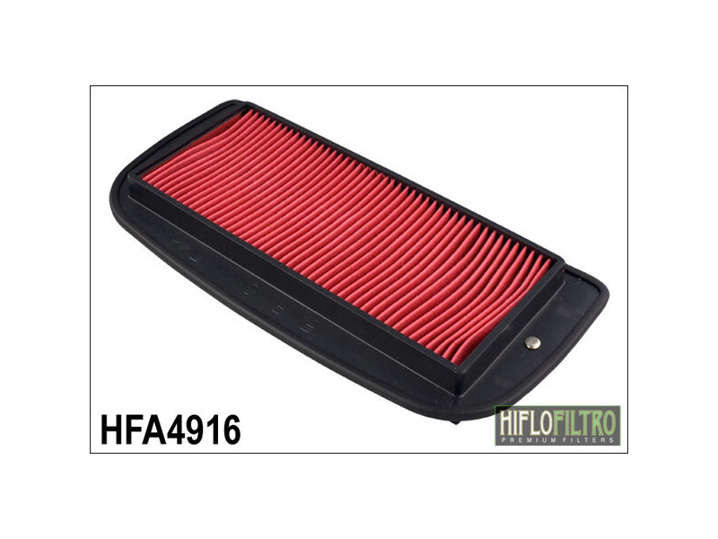 HIFLOFILTRO HFA4916 Air Filter click to zoom image