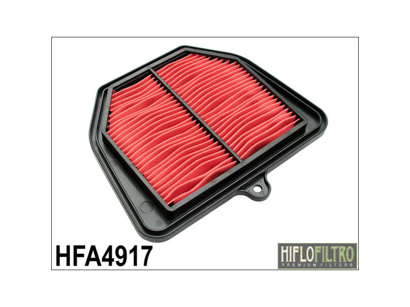 HIFLOFILTRO HFA4917 Air Filter click to zoom image