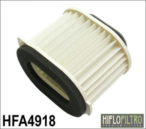 HIFLOFILTRO HFA4918 Air Filter 