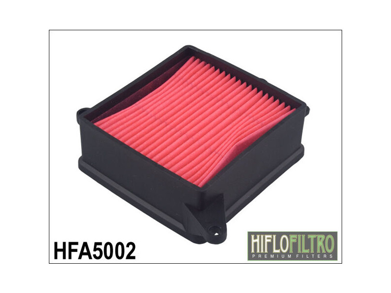 HIFLOFILTRO HFA5002 Air Filter click to zoom image