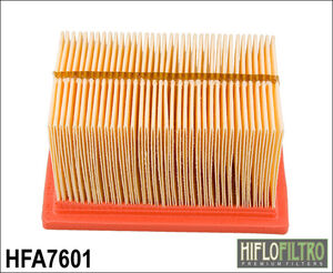 HIFLOFILTRO HFA7601 Air Filter 