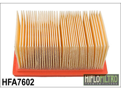 HIFLOFILTRO HFA7602 Air Filter