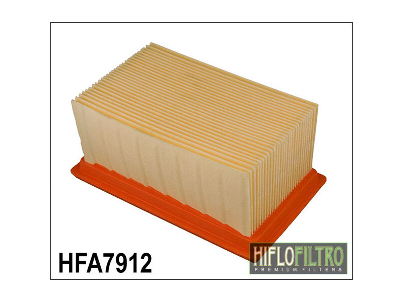 HIFLOFILTRO HFA7912 Air Filter click to zoom image