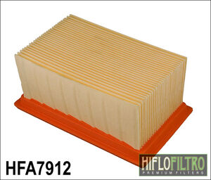 HIFLOFILTRO HFA7912 Air Filter 