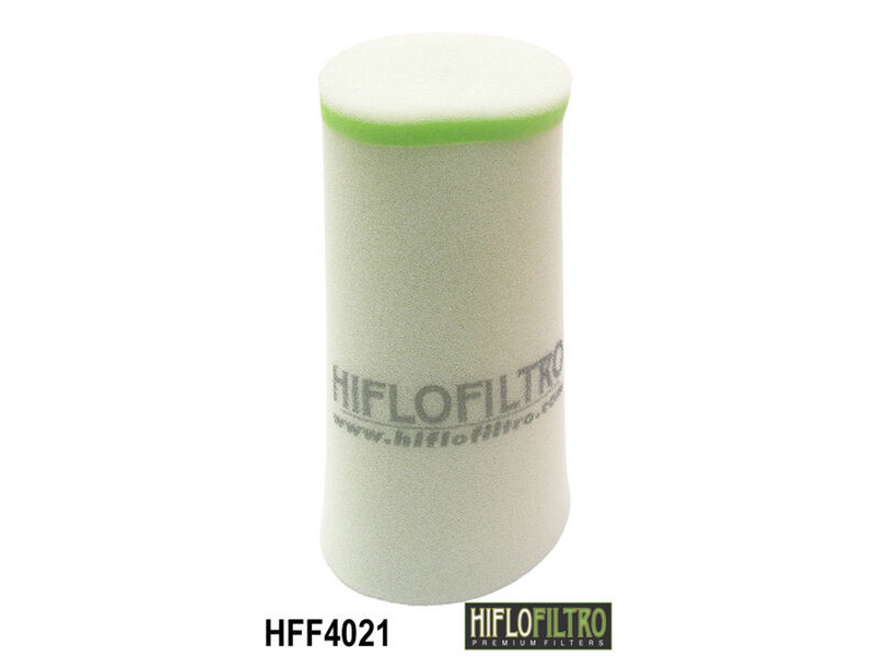 HIFLOFILTRO HFF4021 Foam Air Filter-SPECIAL ORDER click to zoom image