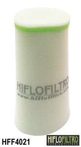 HIFLOFILTRO HFF4021 Foam Air Filter-SPECIAL ORDER 
