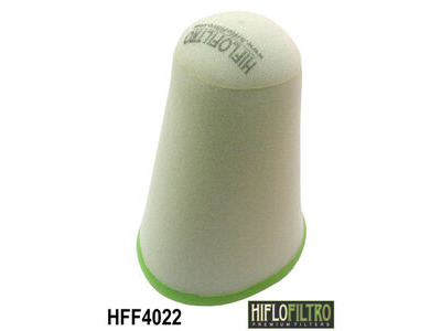 HIFLOFILTRO HFF4022 Foam Air Filter-SPECIAL ORDER