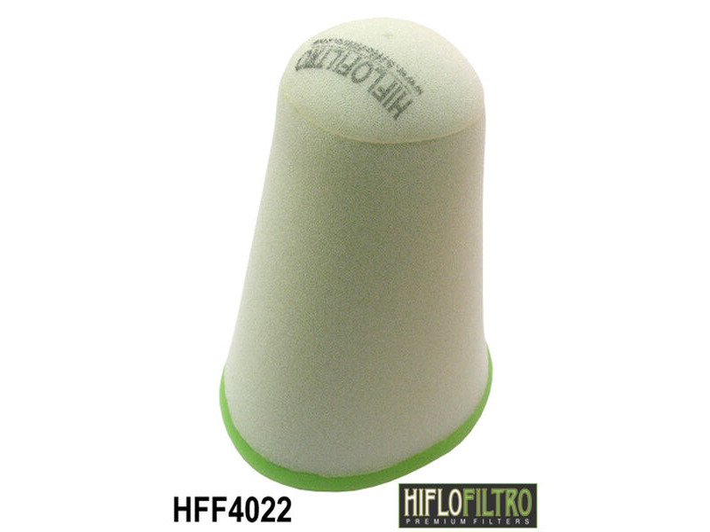HIFLOFILTRO HFF4022 Foam Air Filter-SPECIAL ORDER click to zoom image