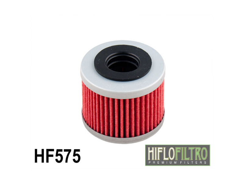 HIFLOFILTRO HF575 Oil Filter click to zoom image