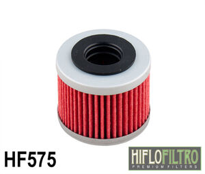 HIFLOFILTRO HF575 Oil Filter 