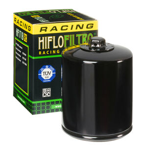 HIFLOFILTRO HF171BRC Race Oil Filter 