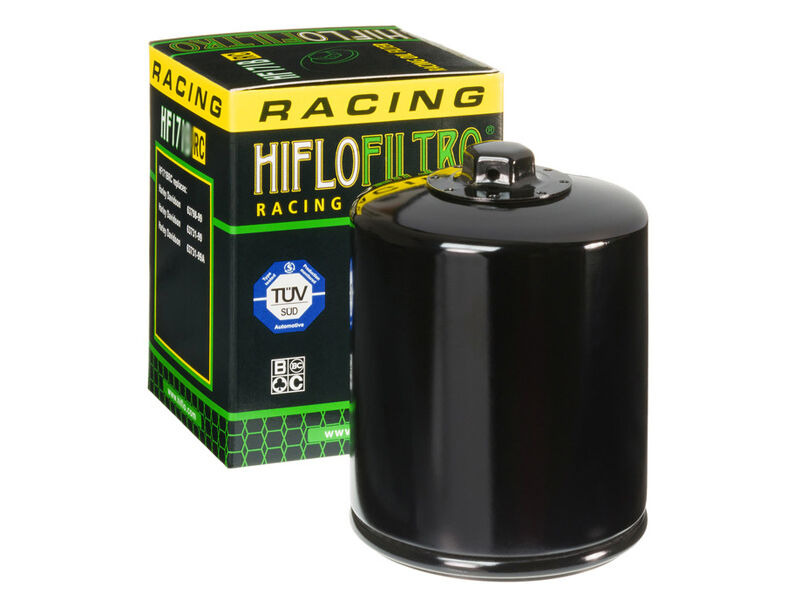 HIFLOFILTRO HF171CRC Race Oil Filter click to zoom image