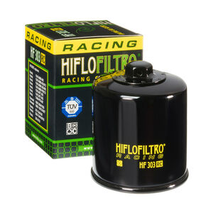 HIFLOFILTRO HF303RC Race Oil Filter 