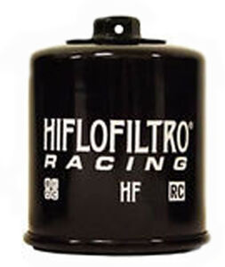 HIFLOFILTRO HF138RC Race Oil Filter 