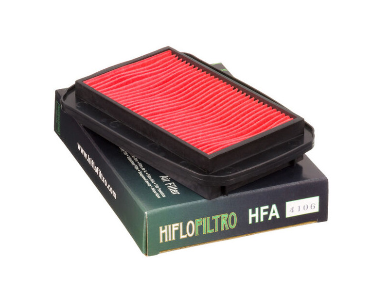 HIFLOFILTRO HFA4106 Air Filter click to zoom image