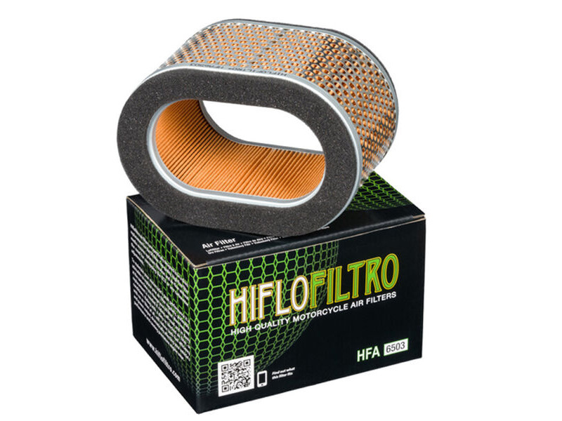 HIFLOFILTRO HFA6503 Air Filter click to zoom image