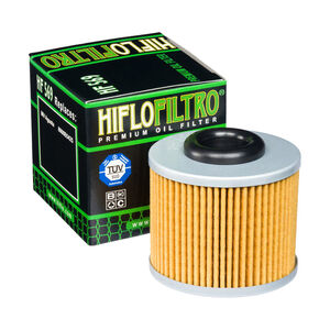 HIFLOFILTRO HF569 Oil Filter 