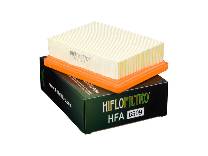 HIFLOFILTRO HFA6509 Air Filter click to zoom image